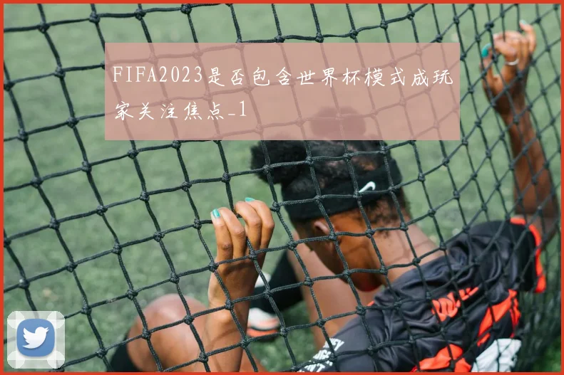 FIFA2023是否包含世界杯模式成玩家关注焦点_1